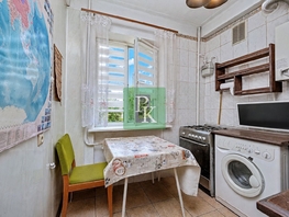 Продается 3-комнатная квартира Победы пр-кт, 61.7  м&sup2;, 9000000 рублей