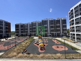 Продается 1-комнатная квартира Токарева ул, 47.2  м&sup2;, 8500000 рублей