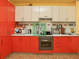 Продается 1-комнатная квартира Тараса Шевченко ул, 36.8  м&sup2;, 9150000 рублей