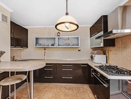 Продается 4-комнатная квартира Генерала Острякова пр-кт, 79.7  м&sup2;, 14000000 рублей