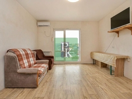 Продается 2-комнатная квартира Редутная ул, 48  м&sup2;, 6900000 рублей