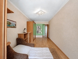 Продается 2-комнатная квартира Урицкого ул, 45.7  м&sup2;, 6600000 рублей