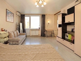 Продается 1-комнатная квартира Гоголя ул, 30.9  м&sup2;, 8000000 рублей