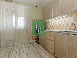 Продается 2-комнатная квартира Александра Маринеско ул, 52.5  м&sup2;, 9500000 рублей