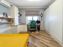 Продается 3-комнатная квартира Астана Кесаева ул, 104.3  м&sup2;, 24500000 рублей