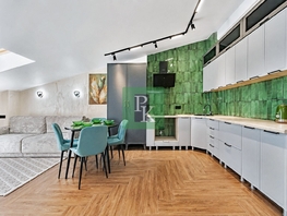 Продается 1-комнатная квартира Горпищенко ул, 40.3  м&sup2;, 8450000 рублей