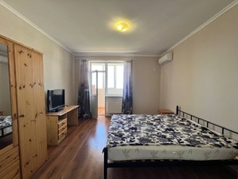 Продается 1-комнатная квартира Комбрига Потапова ул, 45.4  м&sup2;, 8100000 рублей