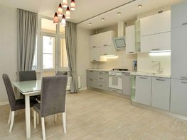 Продается 2-комнатная квартира Астана Кесаева ул, 92  м&sup2;, 21000000 рублей