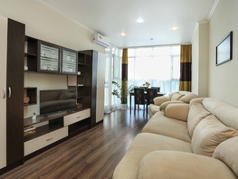 Продается 1-комнатная квартира Степаняна ул, 45.9  м&sup2;, 10490000 рублей