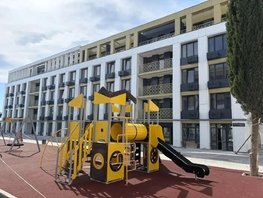 Продается 1-комнатная квартира Челнокова ул, 32.8  м&sup2;, 8500000 рублей