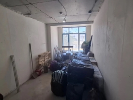 Продается 2-комнатная квартира Военных Строителей ул, 62  м&sup2;, 10500000 рублей