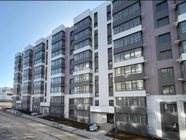 Продается 2-комнатная квартира Токарева ул, 60.8  м&sup2;, 10900000 рублей