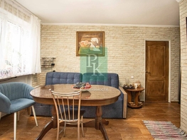Продается 2-комнатная квартира Чапаева ул, 52.2  м&sup2;, 5500000 рублей