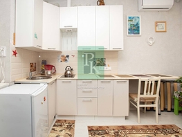 Продается Комната Героев Севастополя ул, 16.4  м&sup2;, 4300000 рублей