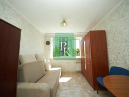 Продается Комната Героев Подводников ул, 9.2  м&sup2;, 2250000 рублей