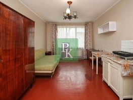 Продается Комната Чехова ул, 17.2  м&sup2;, 2400000 рублей