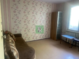 Продается Комната Октябрьской революции пр-кт, 11.4  м&sup2;, 2300000 рублей