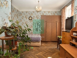 Продается Комната Адмирала Макарова ул, 25.2  м&sup2;, 3300000 рублей