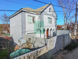 Продается Коттедж Богданова ул, 185.7  м&sup2;, участок 6 сот., 13600000 рублей