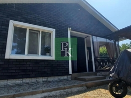 Продается Коттедж ТСН СНТ Рассвет-3 тер, 70.8  м&sup2;, участок 4 сот., 9800000 рублей