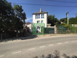 Продается Дом Громова ул, 110  м&sup2;, участок 3 сот., 8100000 рублей