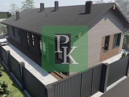 Продается Дом Камышовое ш, 180  м&sup2;, участок 5 сот., 11000000 рублей