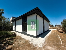 Продается Коттедж Фиолентовское ш, 121  м&sup2;, участок 5.5 сот., 12500000 рублей