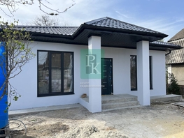 Продается Коттедж Фиолентовское ш, 90  м&sup2;, участок 4 сот., 10000000 рублей