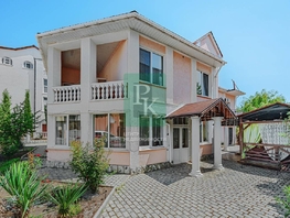 Продается Дом Набережная ул, 274  м&sup2;, участок 4.7 сот., 35000000 рублей