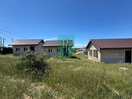 Продается Дом 1-я Линия ул, 100  м&sup2;, участок 5 сот., 6400000 рублей