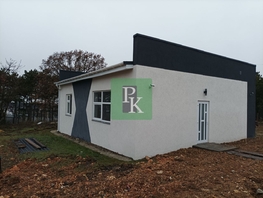 Продается Коттедж Монастырское ш, 80.6  м&sup2;, участок 4 сот., 9600000 рублей