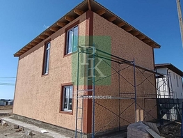 Продается Дом Монастырское ш, 180  м&sup2;, участок 4 сот., 13000000 рублей