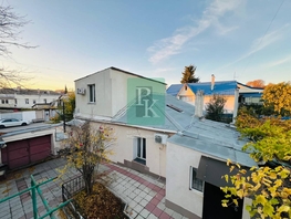 Продается Дом Розы Люксембург ул, 113  м&sup2;, участок 4.12 сот., 13850000 рублей