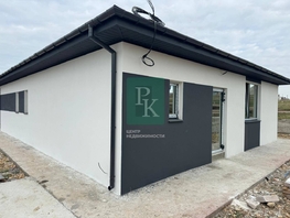 Продается Дом 3-я Комендорская ул, 116.6  м&sup2;, участок 5 сот., 12100000 рублей