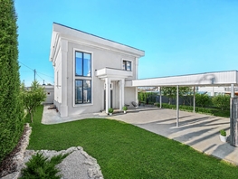 Продается Коттедж Столетовский пр-кт, 168  м&sup2;, участок 5 сот., 42000000 рублей