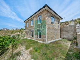 Продается Дом Генерала Мельника ул, 165  м&sup2;, участок 5.48 сот., 12900000 рублей