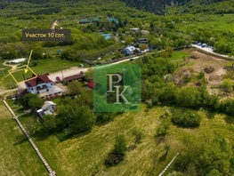 Продается Участок ИЖС Горная ул, 10  сот., 9900000 рублей