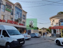 Продается Торговое Матвея Воронина ул, 19.8  м&sup2;, 14990000 рублей