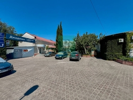 Продается Универ. помещ Пожарова ул, 1023.8  м&sup2;, 280000000 рублей