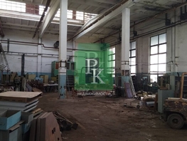 Сдается Производственное Индустриальная ул, 1049  м&sup2;, 403826 рублей