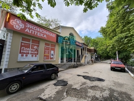 Продается Торговое Севастопольская ул, 41.3  м&sup2;, 29736000 рублей