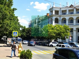 Продается Универ. помещ Нахимова пр-кт, 1137  м&sup2;, 215000000 рублей