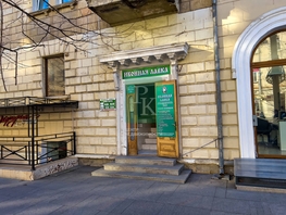 Продается Торговое Большая Морская ул, 80  м&sup2;, 27000000 рублей