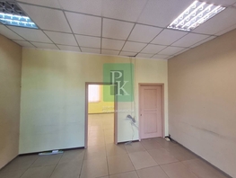 Продается Офис Победы пр-кт, 45  м&sup2;, 6300000 рублей