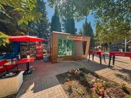 Продается Общепит Адмирала Октябрьского ул, 18  м&sup2;, 1200000 рублей
