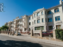 Продается Офис 4-я Бастионная ул, 77  м&sup2;, 15000000 рублей