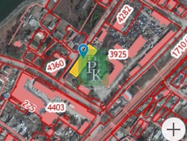 Сдается Универ. помещ Вишневая ул, 418  м&sup2;, 62700 рублей