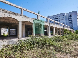 Продается Торговое Александра Косарева ул, 3228.9  м&sup2;, 99000000 рублей