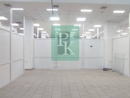 Продается Торговое Генерала Острякова пр-кт, 1343  м&sup2;, 160000000 рублей