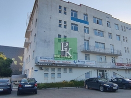Продается Универ. помещ Вакуленчука ул, 1637  м&sup2;, 300000000 рублей